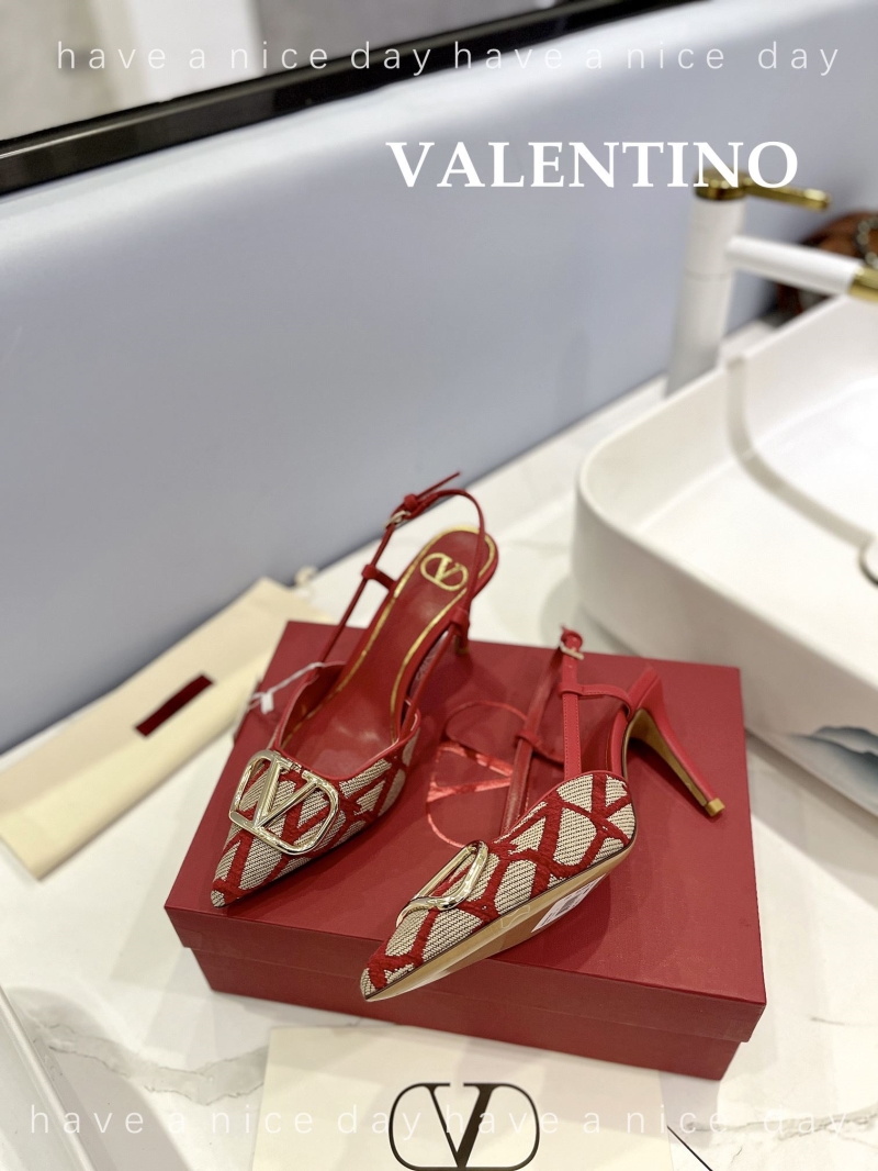 Valentino High Heels